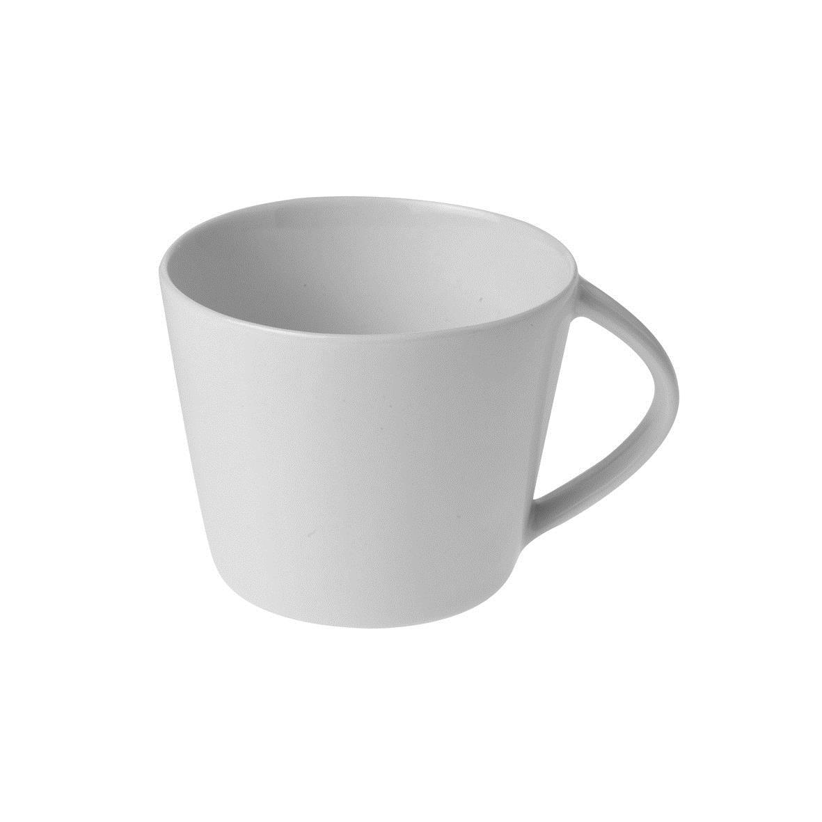 Druck weiß Eva Kaffeetasse